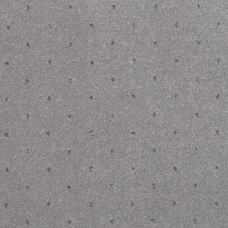 Grey pin dot