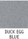 duck egg blue